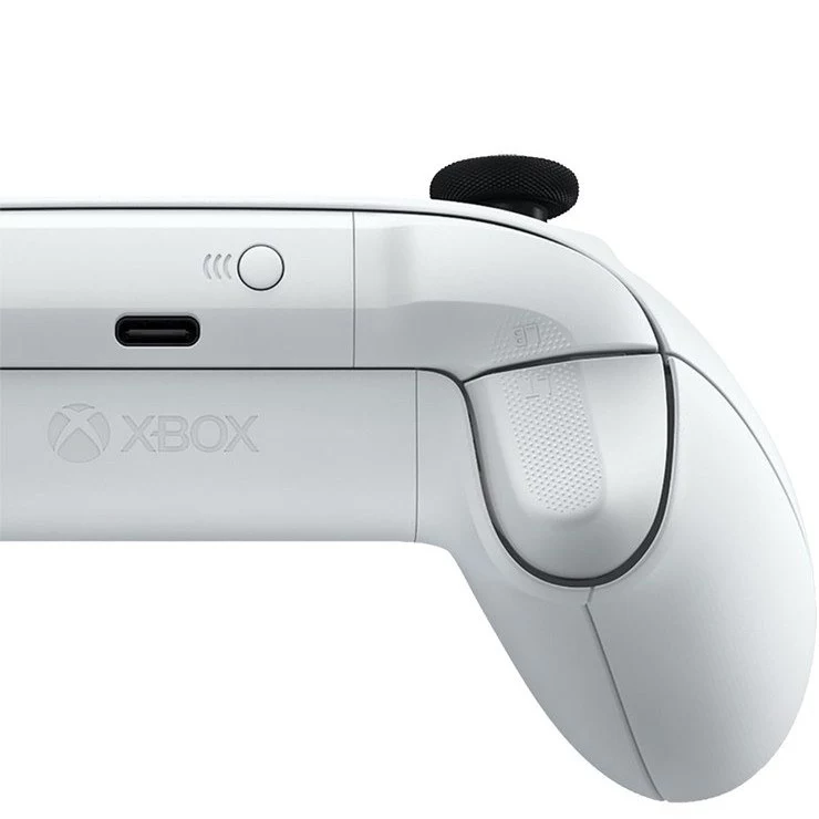 کنسول بازی استوک مایکروسافت مدل Microsoft Xbox Series S Digital 512GB دو دسته