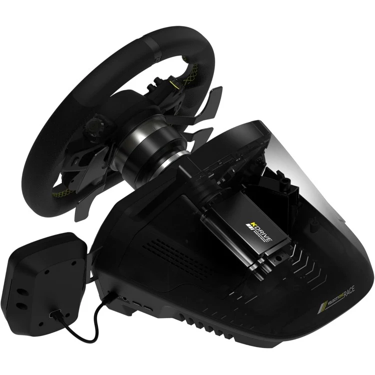 فرمان بازی استوک ترتل بیچ مدل Turtle Beach VelocityOne مخصوص XBOX