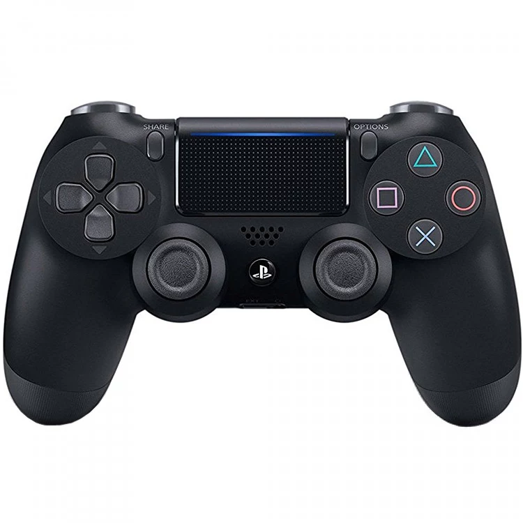 دسته بازی استوک سونی مدل PS4 Dualshock 4