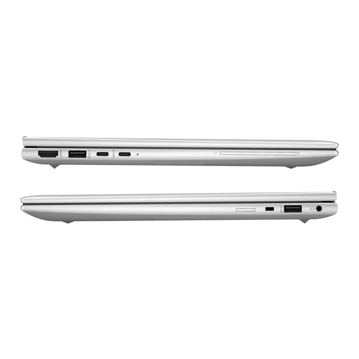 لپ تاپ استوک تبلت شو 13.3 اینچی اچ پی مدل HP EliteBook x360 830 G10 2in1 Core i5 1335U 16GB 1TB SSD