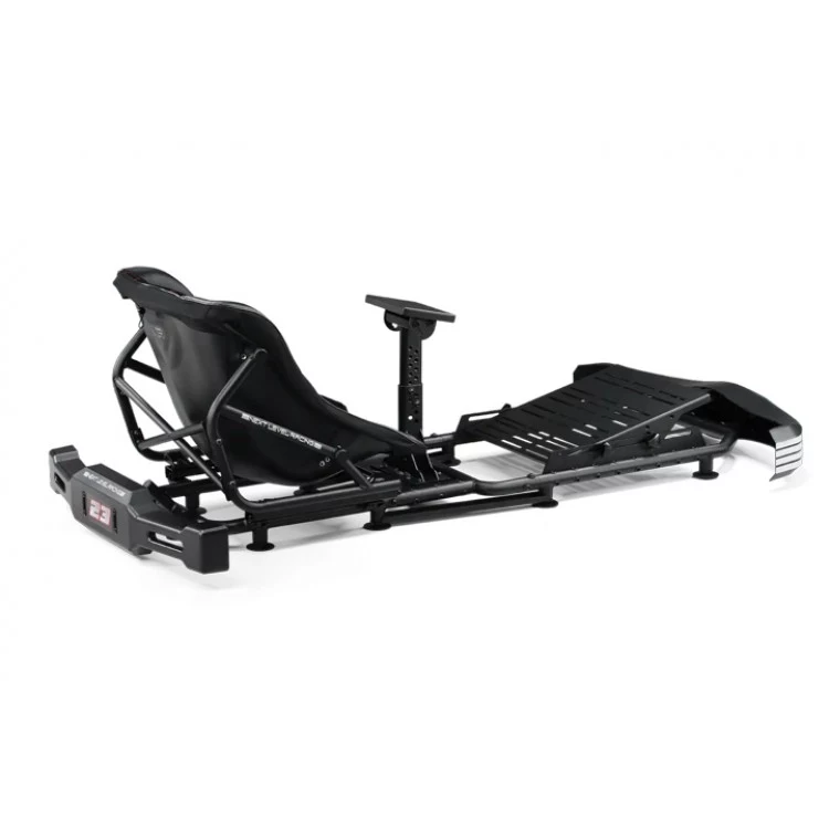 صندلی گیمینگ استوک نکست لول مدل Next Level Racing Next Level Go Kart Plus