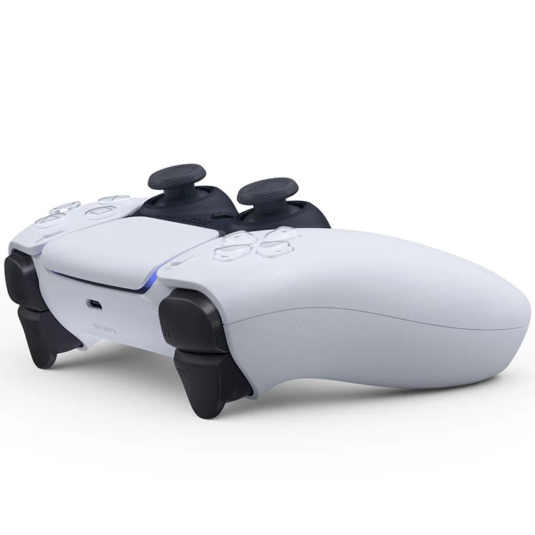 دسته بازی استوک سونی مدل PS5 DualSense