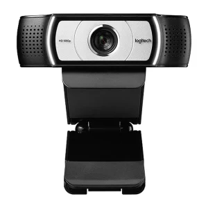 وب کم استوک لاجیتک مدل C930e