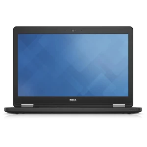 لپ تاپ استوک 15.6 اینچی دل مدل Dell Latitude E5550 Core i7 5600U 8GB 256SSD