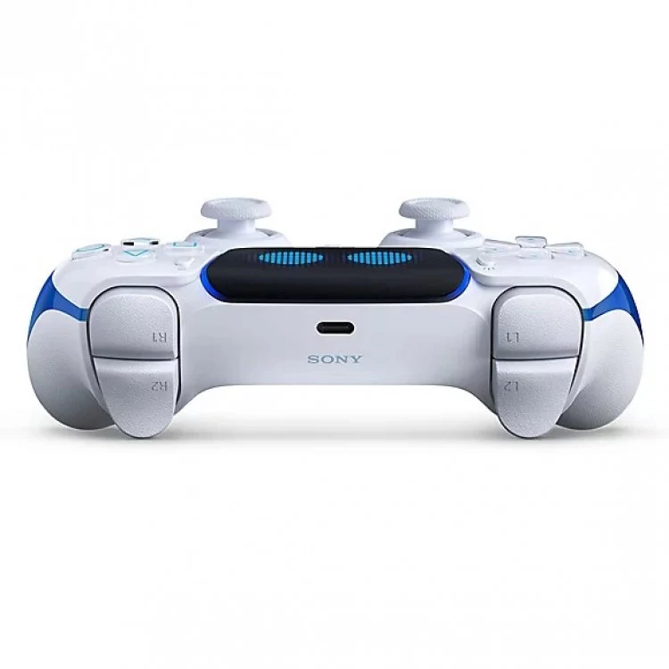 دسته بازی استوک سونی مدل PS5 DualSense طرح Astro Bot