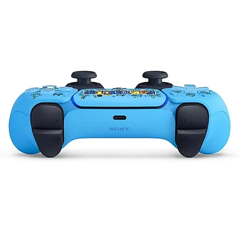 دسته بازی استوک سونی مدل PS5 DualSense طرح Fortnite