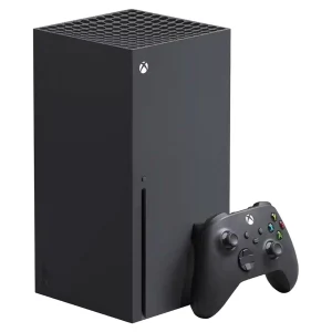کنسول بازی استوک مایکروسافت مدل Microsoft Xbox Series X Digital 1TB