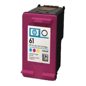 کارتریج رنگی اچ پی مدل 61 Tri-Color