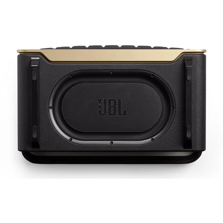 اسپیکر استوک بلوتوثی قابل حمل جی بی ال مدل JBL Authentics 300