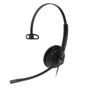 هدست تلفن یالینک مدل YHS34 Lite Mono