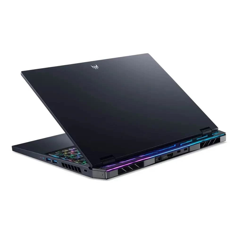لپ تاپ استوک گرافیک دار 16 اینچی ایسر مدل Acer Predator Helios Neo 16 Core i9 14900HX 16GB 512SSD RTX 4060 8GB