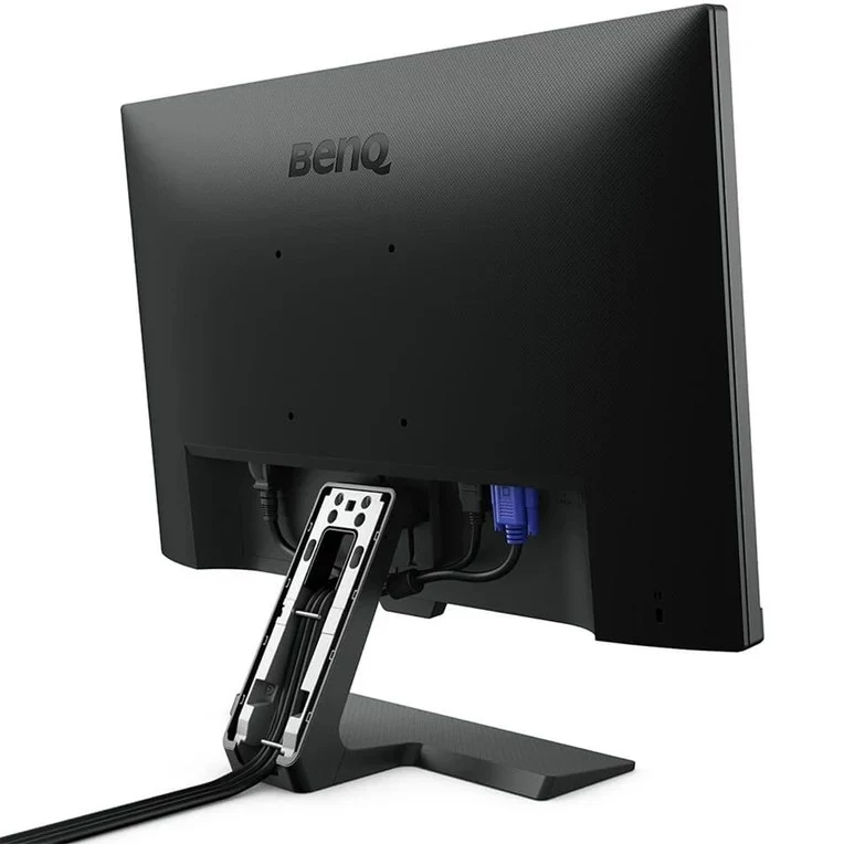 مانیتور استوک اسپیکردار 22.5 اینچی بنکیو مدل BenQ GW2381