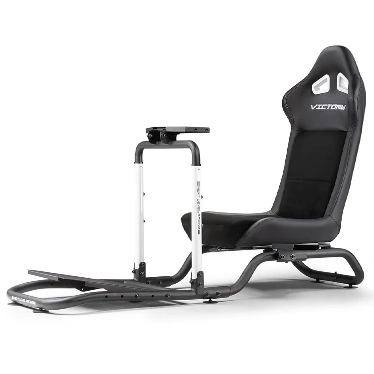 صندلی گیمینگ استوک نکست لول مدل Next Level Racing Victory Simulator Cockpit