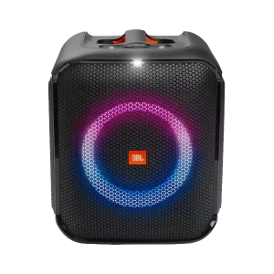 اسپیکر استوک بلوتوثی قابل حمل جی بی ال مدل JBL Partybox Encore Essential
