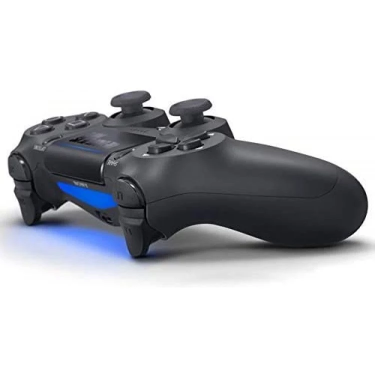 دسته بازی استوک سونی مدل PS4 Dualshock 4 طرح بازی The Last of Us Part II