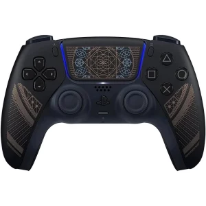 دسته بازی استوک سونی مدل PS5 DualSense طرح Final Fantasy 16