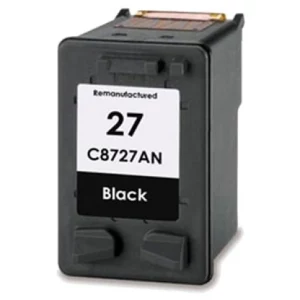 کارتریج پرینتر اچ پی مدل 27 