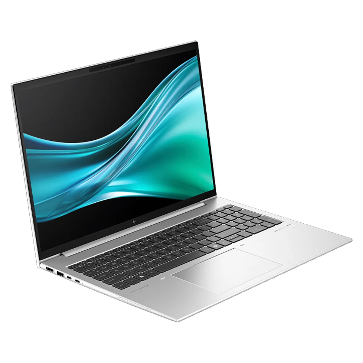 لپ تاپ استوک 16 اینچی اچ پی مدل HP EliteBook 865 G11 R5 8540U 16GB 256SSD