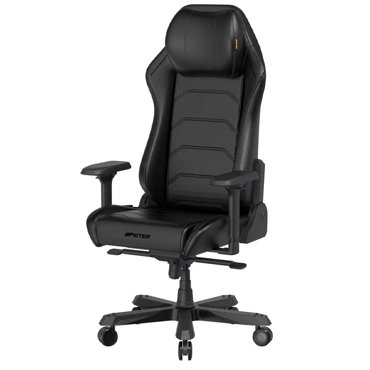 صندلی گیمینگ استوک دی ایکس ریسر  مدل DXRacer Master XL نسخه 2025 Black
