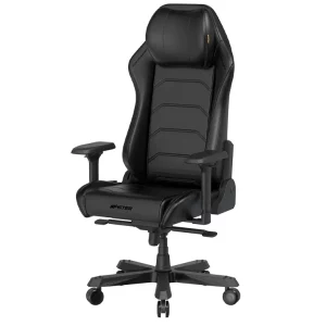 صندلی گیمینگ استوک دی ایکس ریسر  مدل DXRacer Master XL نسخه 2025 Black