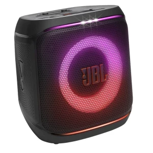 اسپیکر استوک بلوتوثی قابل حمل جی بی ال مدل JBL Partybox Encore 2