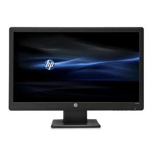 مانیتور استوک 23 اینچی اچ پی مدل HP W2371d