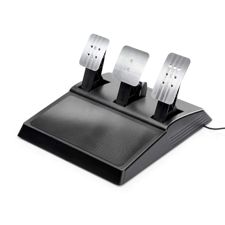 فرمان بازی استوک تراست مستر مدل Thrustmaster T300RS GT مخصوص PlayStation 5