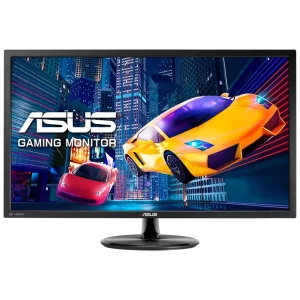 مانیتور استوک گیمینگ 28 اینچی ایسوس مدل ASUS VP28UQG