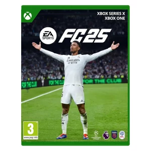 بازی استوک EA Sports FC 25 مخصوص XBOX