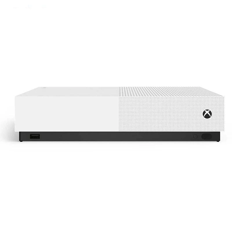 کنسول بازی استوک مایکروسافت مدل Microsoft Xbox One S Standard 1TB 