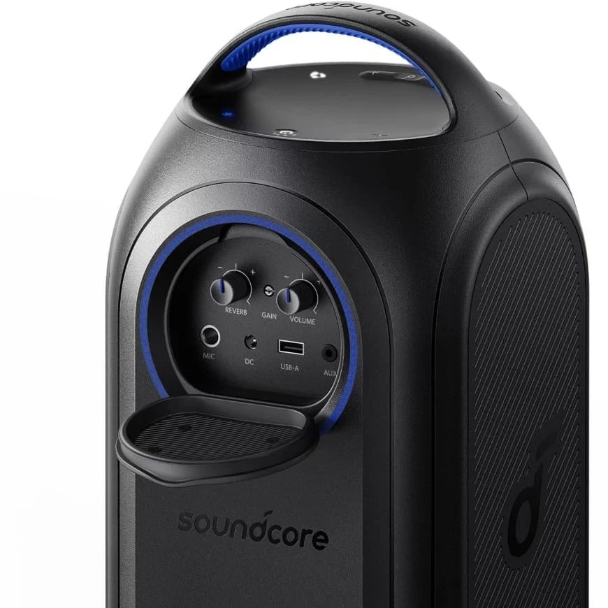 اسپیکر استوک بلوتوثی قابل حمل انکر مدل Anker Soundcore Rave Party 2