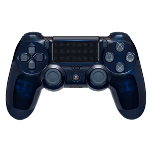 دسته بازی استوک سونی مدل PS4 Dualshock 4 طرح 500 Millions