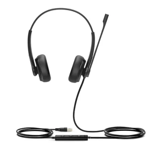 هدست تلفن یالینک مدل UH34 Dual