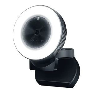 وب کم استوک ریزر مدل KIYO ILLUMINATION