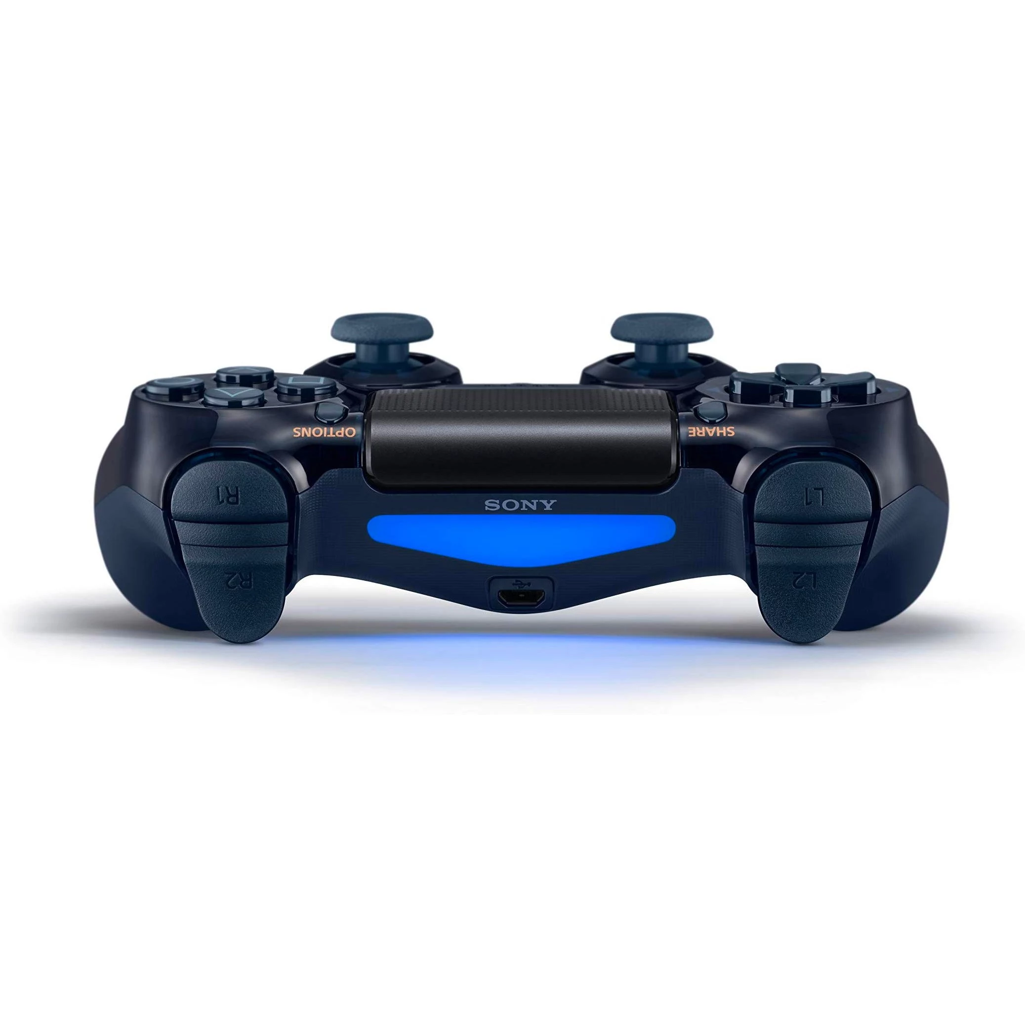 دسته بازی استوک سونی مدل PS4 Dualshock 4 طرح 500 Millions