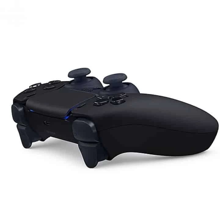 دسته بازی استوک سونی مدل PS5 DualSense Edge طرح Midnight Black