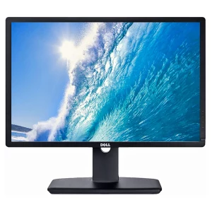مانیتور استوک 24 اینچی دل مدل Dell UltraSharp U2413