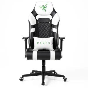 صندلی گیمینگ استوک ریزر مدل RAZER G20