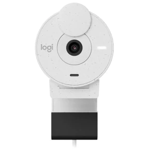 وب کم استوک لاجیتک مدل Brio 300