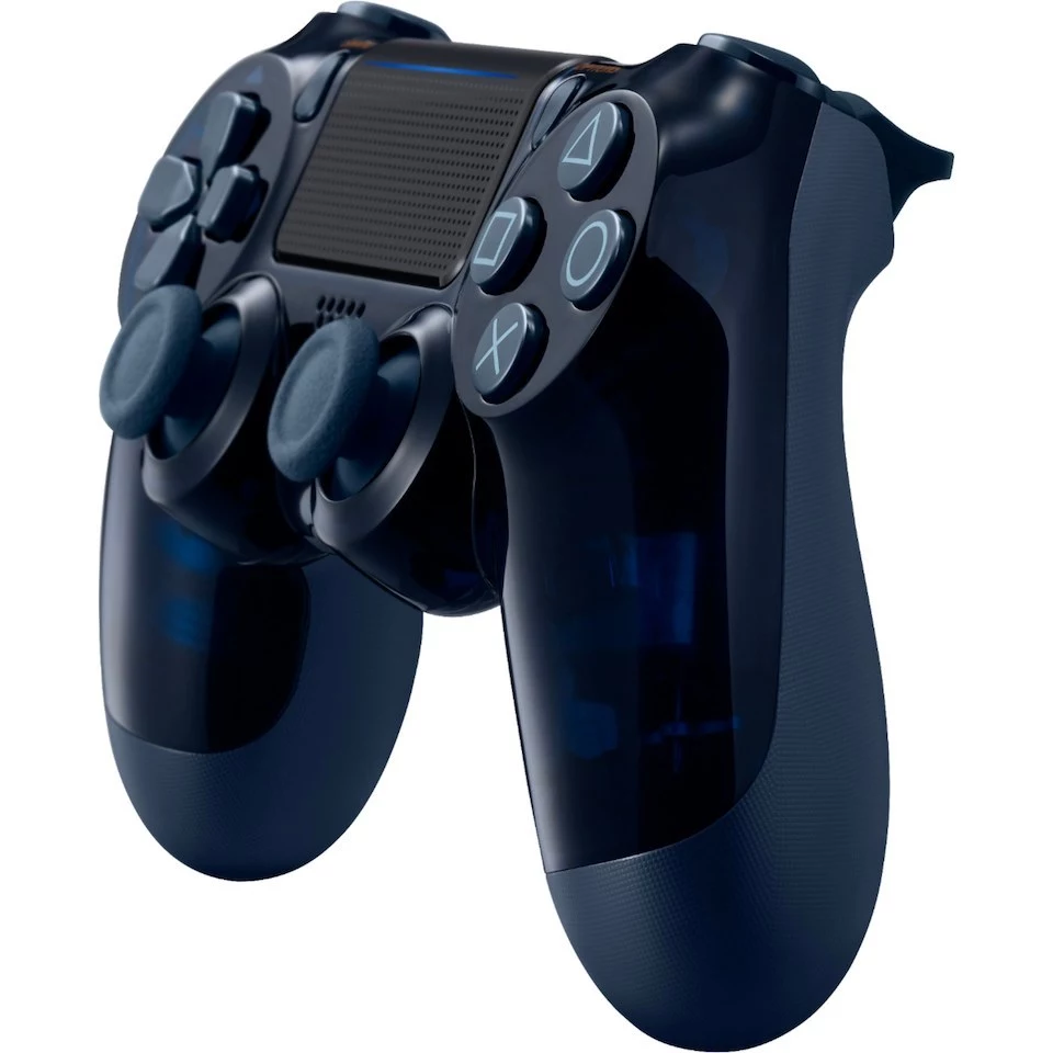 دسته بازی استوک سونی مدل PS4 Dualshock 4 طرح 500 Millions