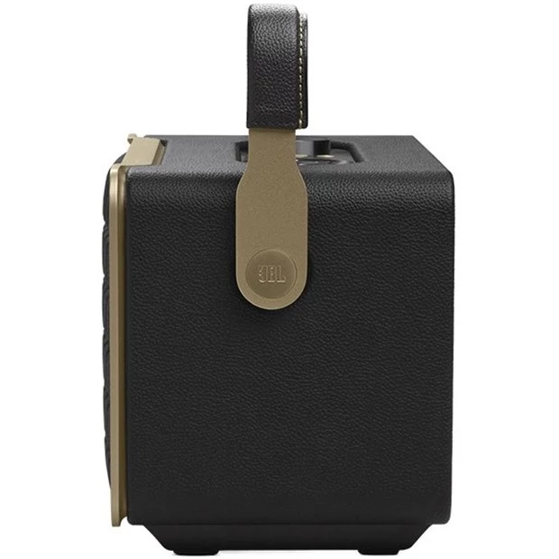 اسپیکر استوک بلوتوثی قابل حمل جی بی ال مدل JBL Authentics 300