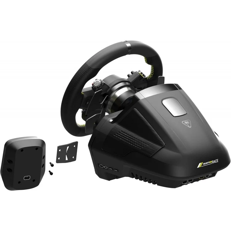فرمان بازی استوک ترتل بیچ مدل Turtle Beach VelocityOne مخصوص XBOX