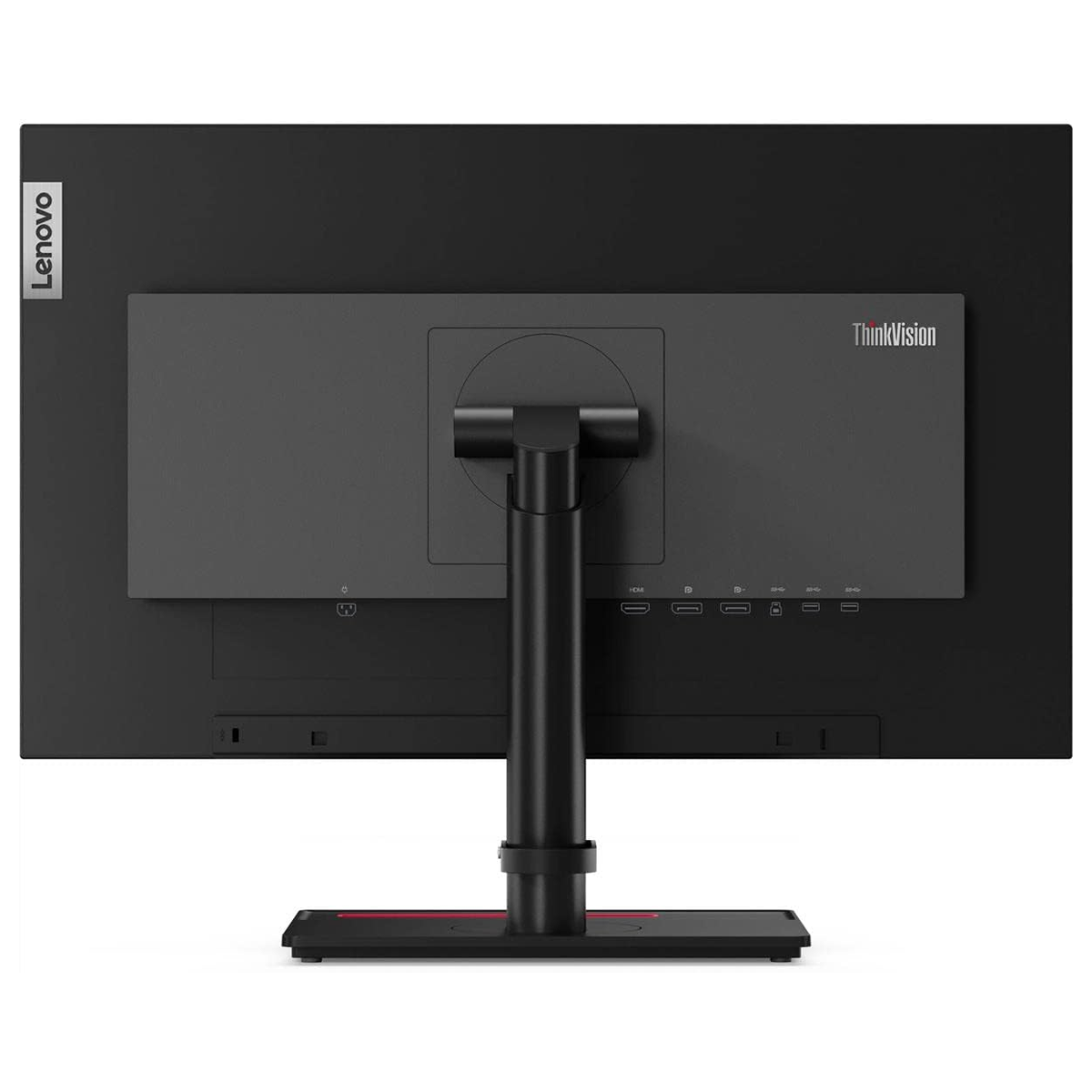 مانیتور استوک 24 اینچی لنوو مدل Lenovo ThinkVision P24q‑20 