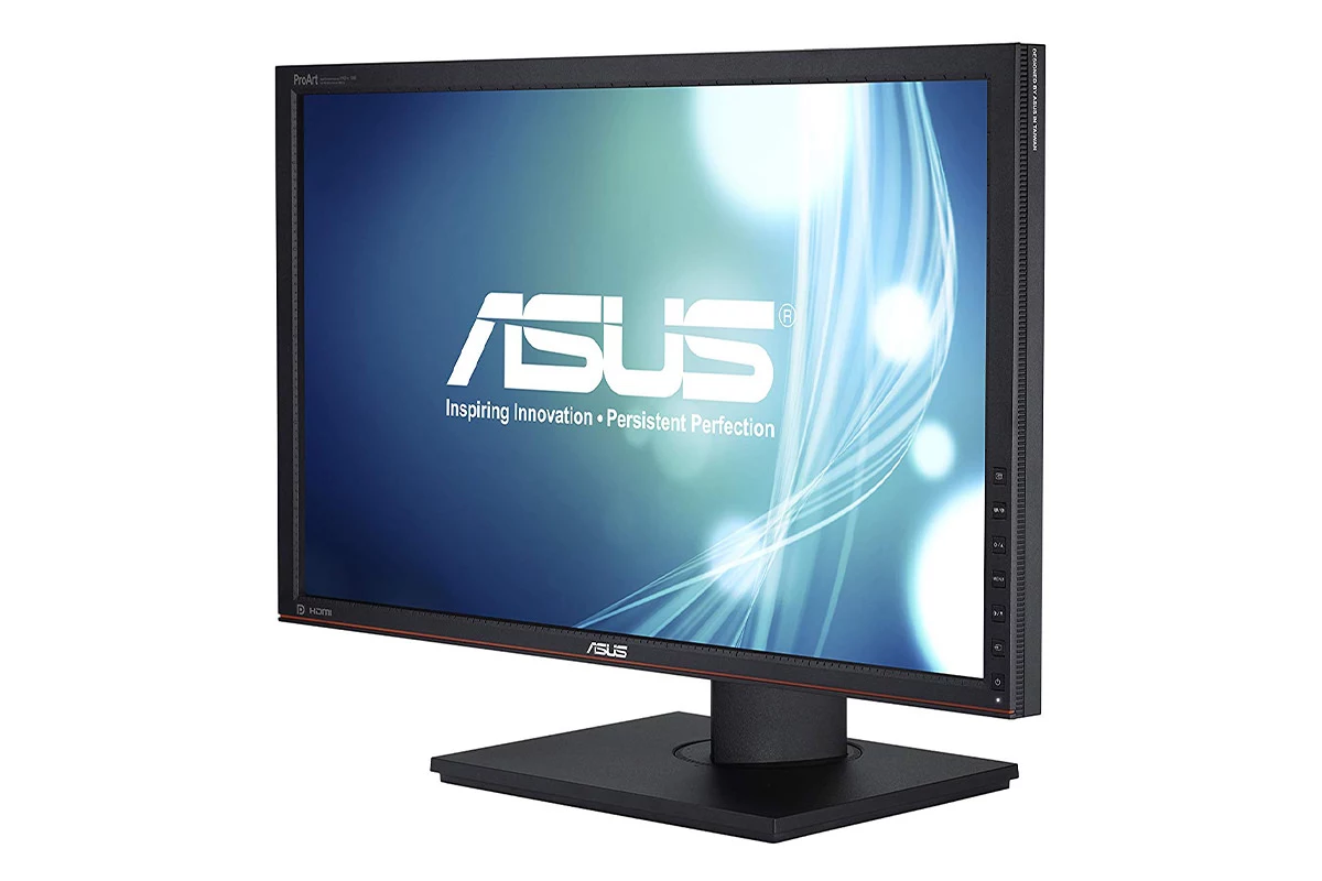 مانیتور استوک اسپیکردار 23 اینچی ایسوس مدل ASUS ProArt PA238Q