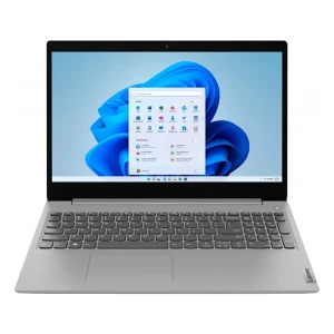 لپ تاپ استوک 15.6 اینچی لنوو مدل Lenovo IdeaPad 3 15IGL05 Celeron N4020 4GB 1TB HDD, 256SSD