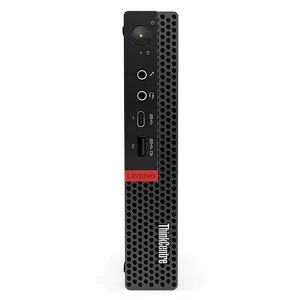 کیس استوک لنوو مدل Lenovo ThinkCentre M720q Core i5 8500T 8GB 256SSD