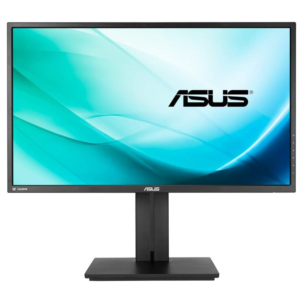 مانیتور استوک گیمینگ اسپیکردار 27 اینچی ایسوس مدل Asus PB277Q