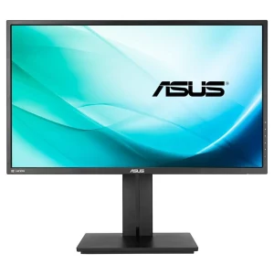 مانیتور استوک گیمینگ اسپیکردار 27 اینچی ایسوس مدل Asus PB277Q
