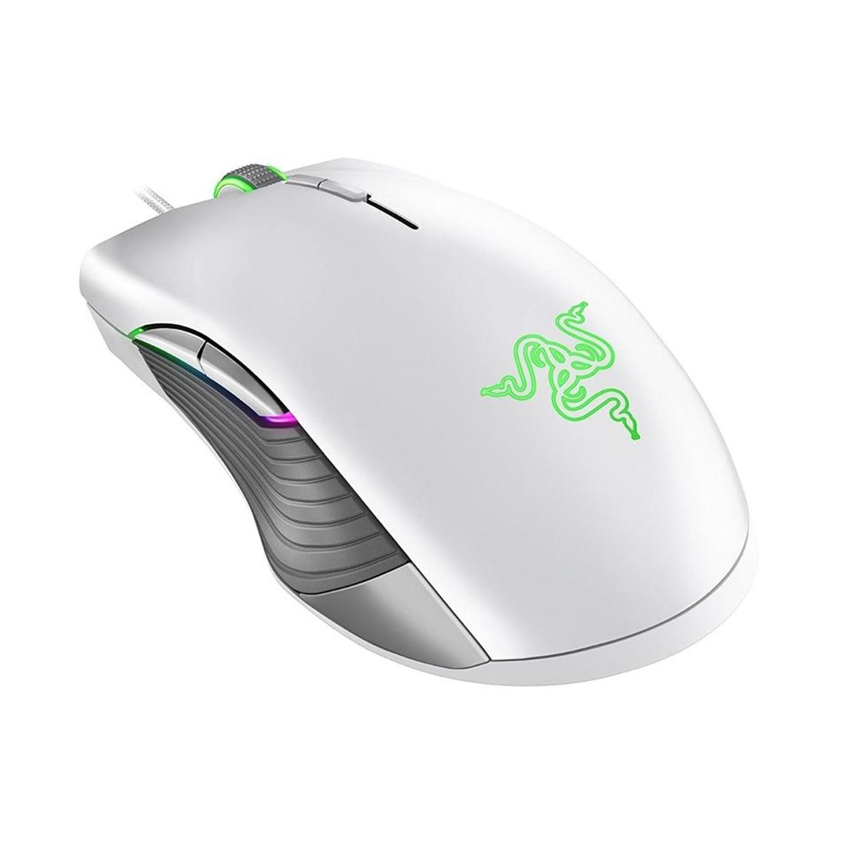 ماوس استوک گیمینگ ریزر مدل Razer Lancehead Mercury