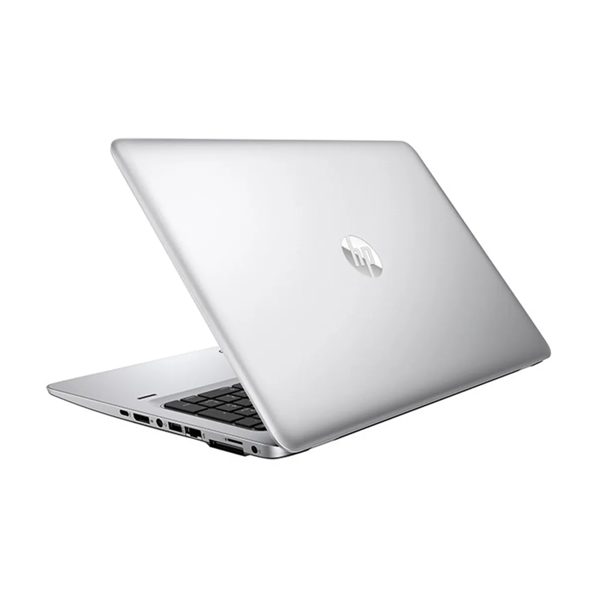  لپ تاپ استوک لمسی 15.6 اینچی اچ پی مدل HP EliteBook 850 G4 Core i7 7500U 8GB 256SSD